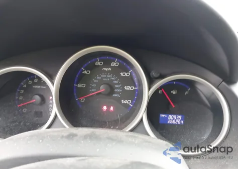 2008 Honda Fit Sport из США, поврежденный, VIN JHMGD38628S046067